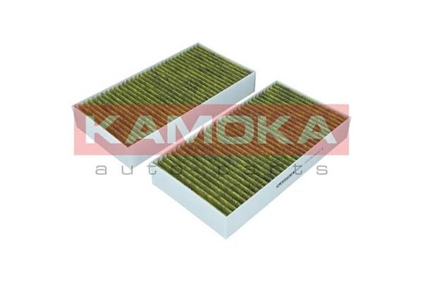 KAMOKA 6080041 Filter, cabin air