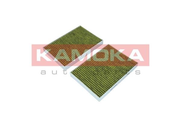 KAMOKA 6080042 Filter, cabin air