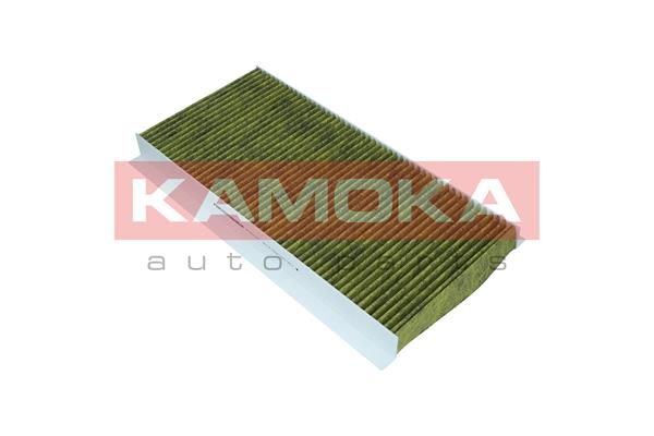 KAMOKA 6080043 Filter, cabin air