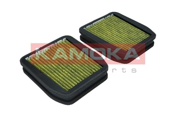 KAMOKA 6080045 Filter, cabin air