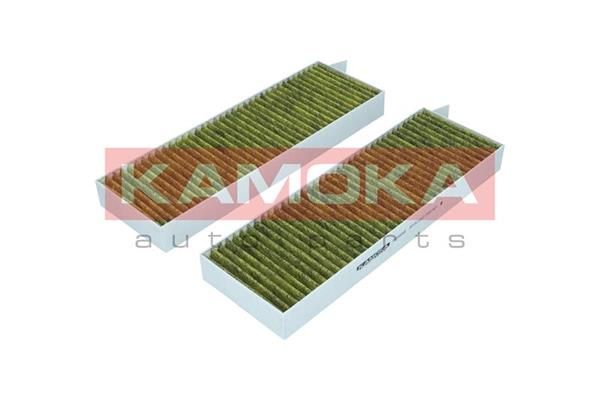 KAMOKA 6080048 Filter, cabin air