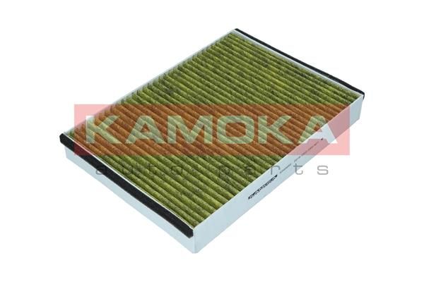 KAMOKA 6080050 Filter, cabin air