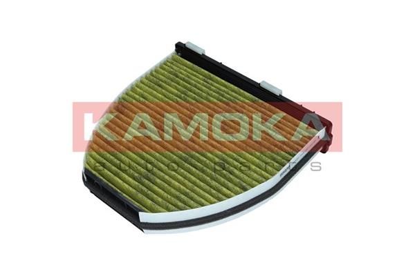 KAMOKA 6080053 Filter, cabin air
