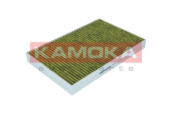 KAMOKA 6080055 Filter, cabin air
