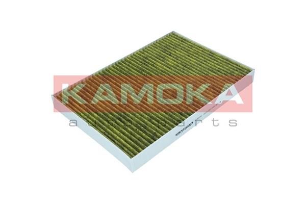KAMOKA 6080056 Filter, cabin air