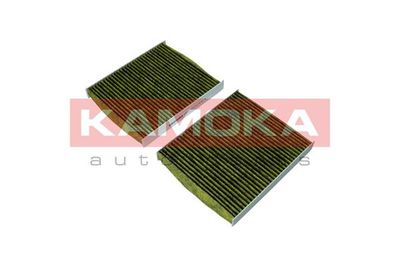 Filter, cabin air KAMOKA 6080057