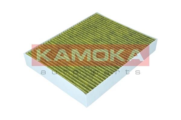 KAMOKA 6080060 Filter, cabin air