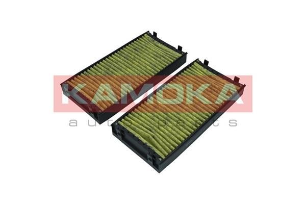 KAMOKA 6080061 Filter, cabin air