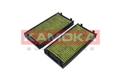 Filter, cabin air KAMOKA 6080061