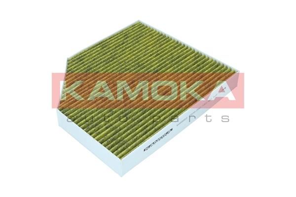 KAMOKA 6080062 Filter, cabin air