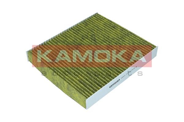 KAMOKA 6080070 Filter, cabin air