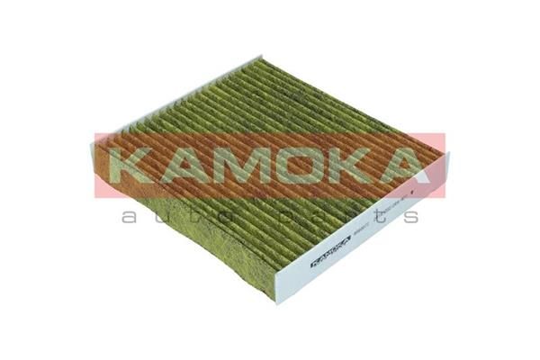 KAMOKA 6080072 Filter, cabin air