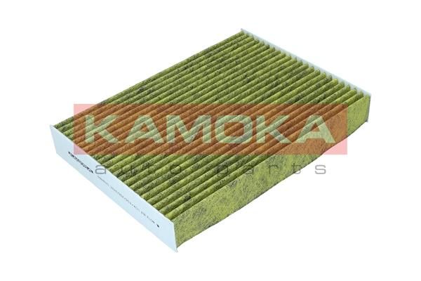 KAMOKA 6080075 Filter, cabin air