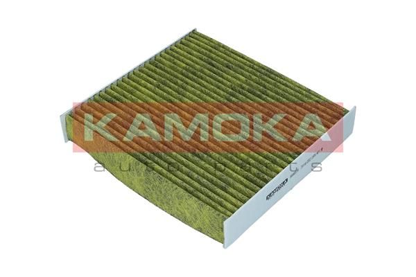 KAMOKA 6080079 Filter, cabin air