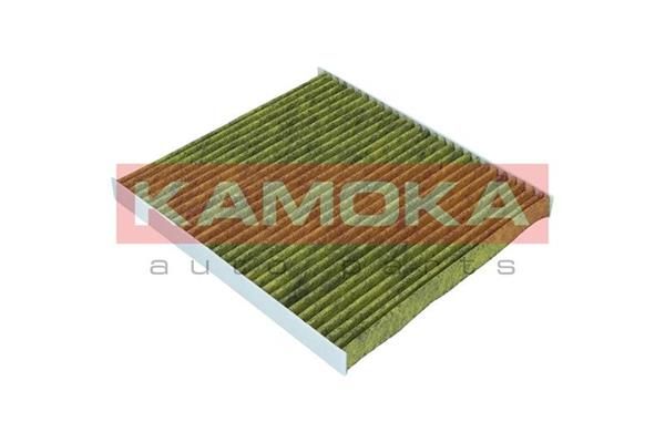KAMOKA 6080080 Filter, cabin air