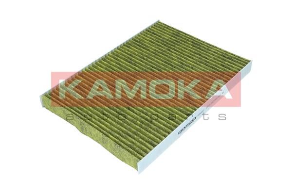 KAMOKA 6080081 Filter, cabin air