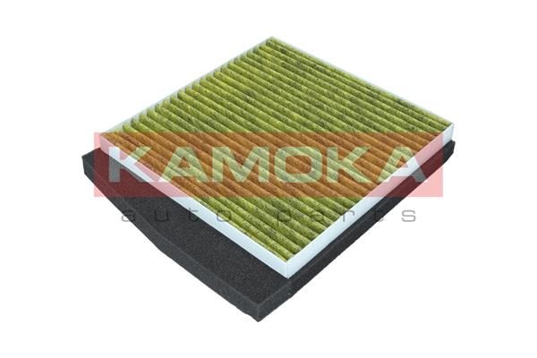 KAMOKA 6080089 Filter, cabin air