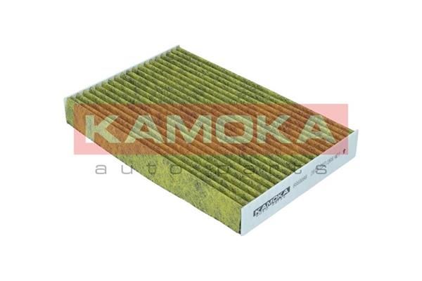 KAMOKA 6080090 Filter, cabin air