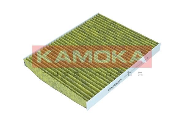 KAMOKA 6080092 Filter, cabin air