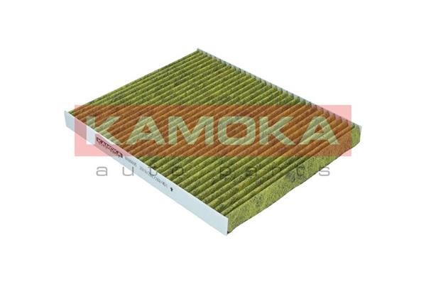 KAMOKA 6080095 Filter, cabin air