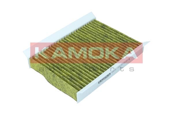 KAMOKA 6080100 Filter, cabin air