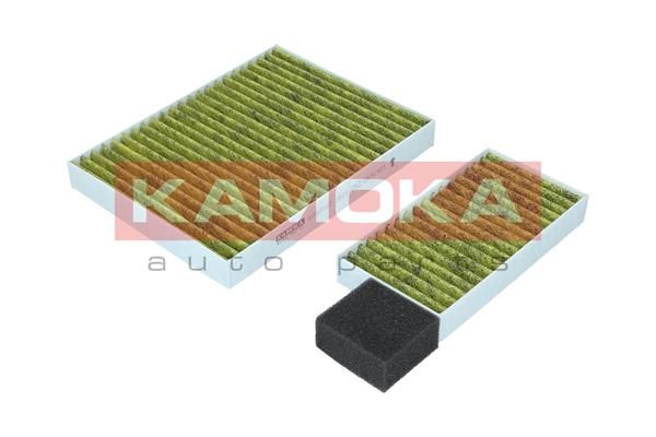 KAMOKA 6080101 Filter, cabin air