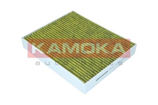 KAMOKA 6080104 Filter, cabin air