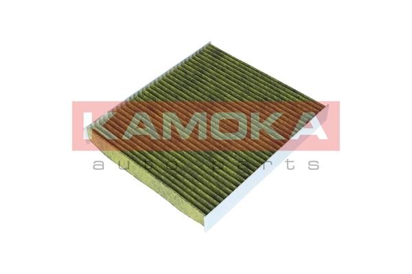 KAMOKA 6080107 Filter, cabin air