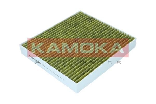 KAMOKA 6080109 Filter, cabin air