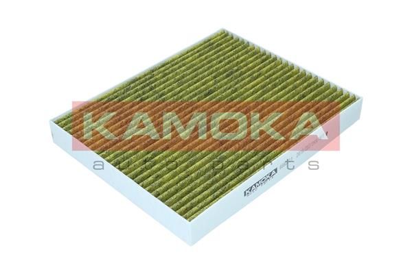 KAMOKA 6080111 Filter, cabin air