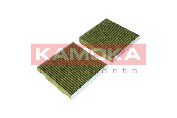 KAMOKA 6080113 Filter, cabin air