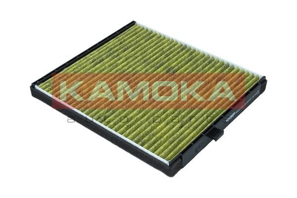 KAMOKA 6080117 Filter, cabin air