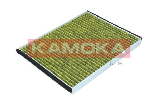 KAMOKA 6080118 Filter, cabin air