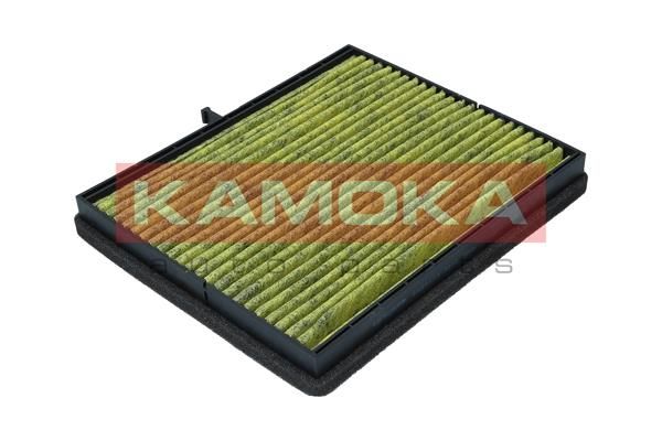 KAMOKA 6080120 Filter, cabin air