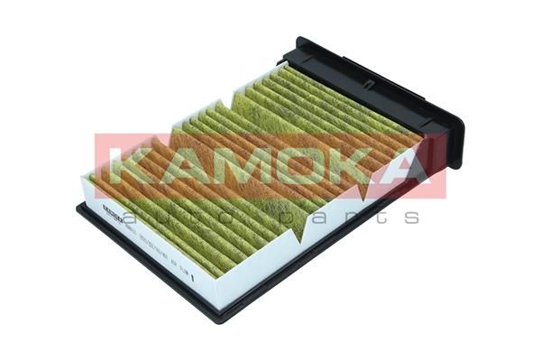 KAMOKA 6080121 Filter, cabin air