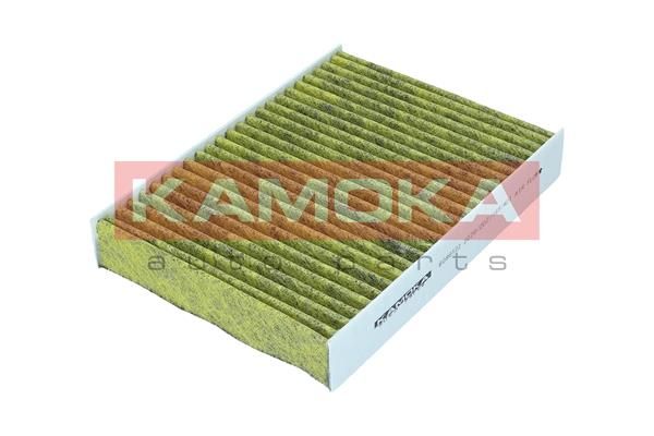KAMOKA 6080122 Filter, cabin air