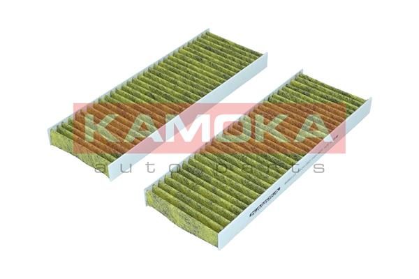 KAMOKA 6080123 Filter, cabin air