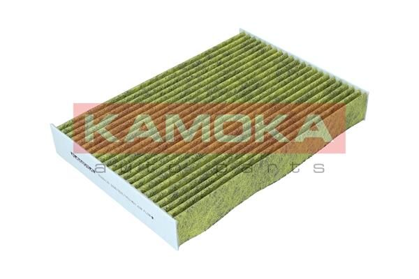 KAMOKA 6080125 Filter, cabin air