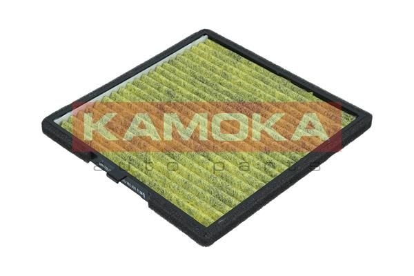 KAMOKA 6080131 Filter, cabin air