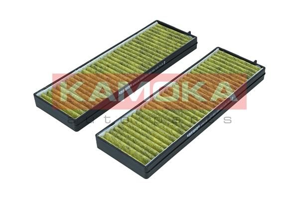 KAMOKA 6080132 Filter, cabin air