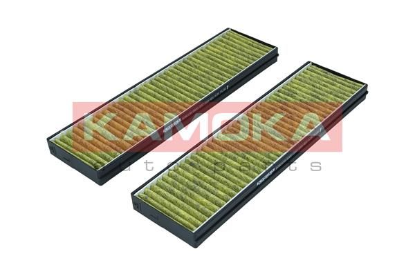 KAMOKA 6080133 Filter, cabin air