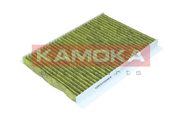KAMOKA 6080134 Filter, cabin air