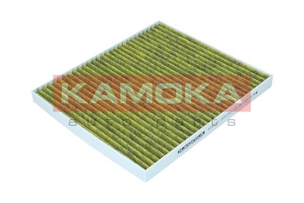 KAMOKA 6080135 Filter, cabin air