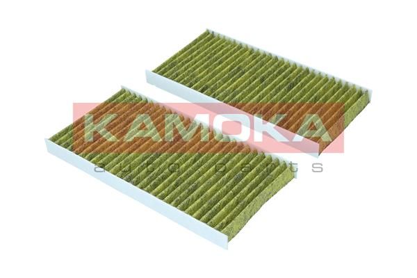 KAMOKA 6080139 Filter, cabin air
