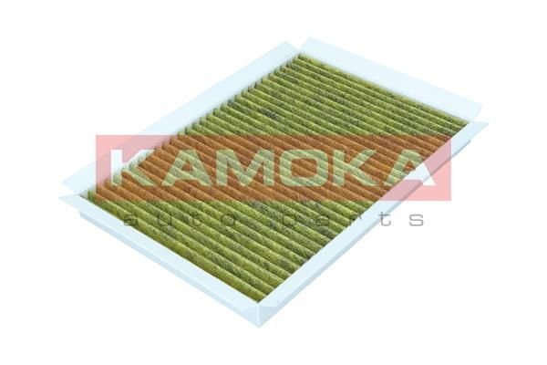 KAMOKA 6080142 Filter, cabin air