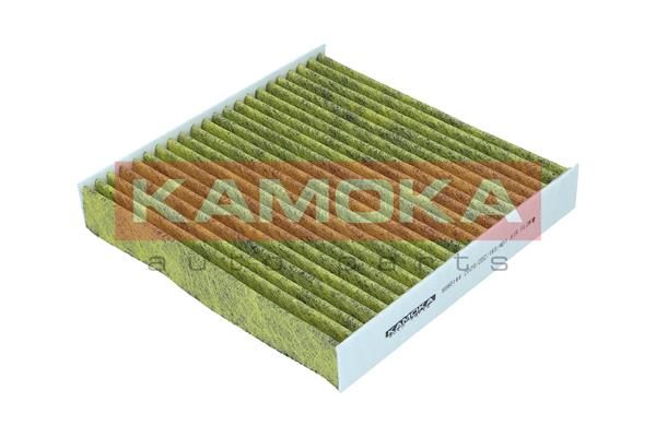 KAMOKA 6080144 Filter, cabin air