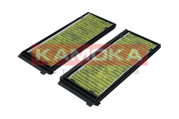KAMOKA 6080148 Filter, cabin air