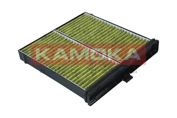 KAMOKA 6080149 Filter, cabin air