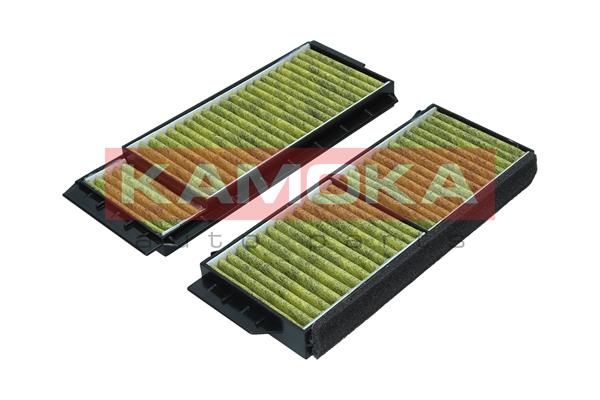 KAMOKA 6080150 Filter, cabin air
