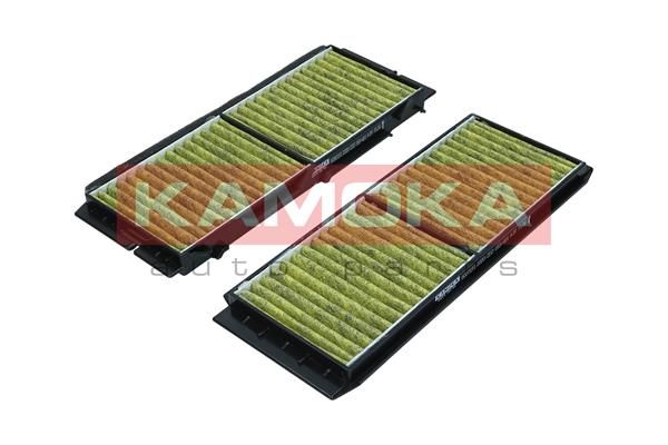 KAMOKA 6080151 Filter, cabin air